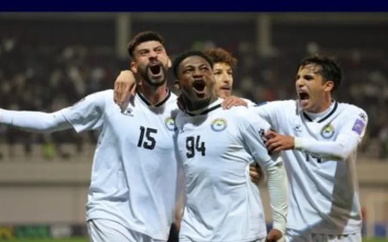 فوز عراقي.. الزوراء يتخطى الوصل الإماراتي بهدف نظيف في لقاء صعب